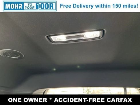 Used 2025 GMC Acadia Elevation image 32