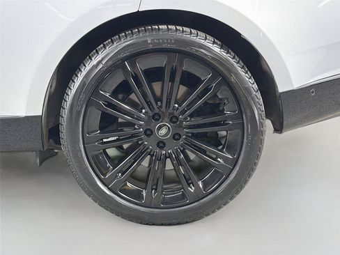 Certified 2023 Land Rover Range Rover SE AWD/4WD image 28