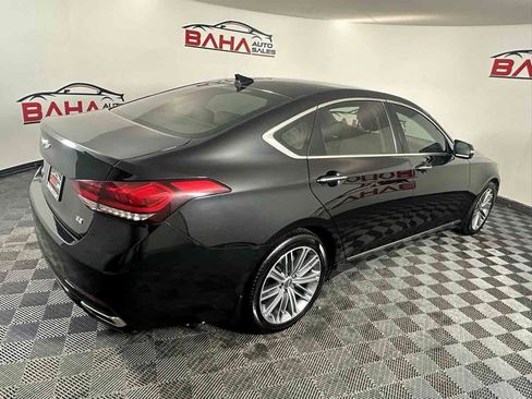 Used 2019 Genesis G80 3.8 image 6