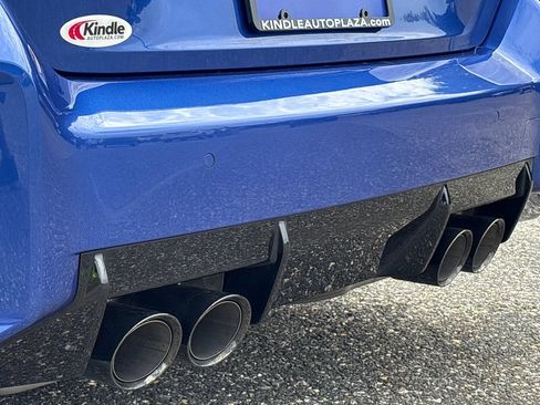 Used 2025 BMW M2 RWD image 47