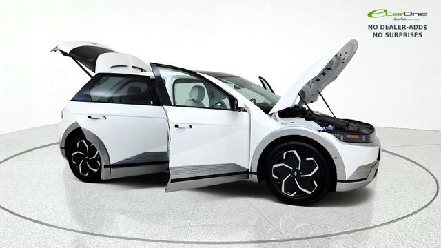 Used 2024 Hyundai Ioniq 5 Limited RWD image 20