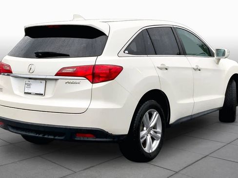 Used 2015 Acura RDX FWD image 12