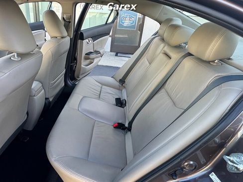 Used 2013 Honda Civic EX-L image 18