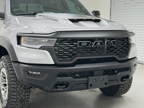Used 2026 RAM 1500 RHO w/ RHO Level 1 Equipment Group AWD/4WD image 87