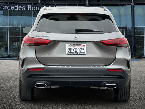Used 2022 Mercedes-Benz GLA 250 image 5