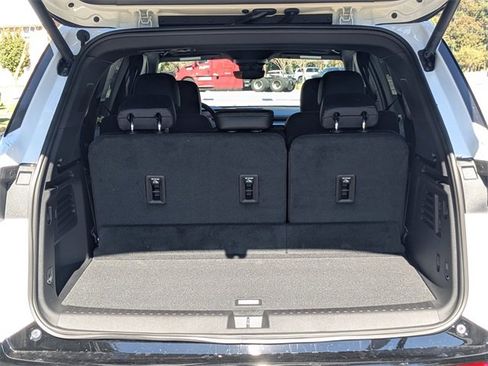 New 2026 Buick Enclave Sport Touring w/ Power Package image 14