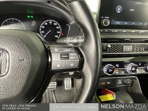 Used 2024 Honda Civic Sport image 39