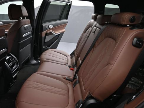 New 2027 BMW X7 M60i AWD/4WD image 31