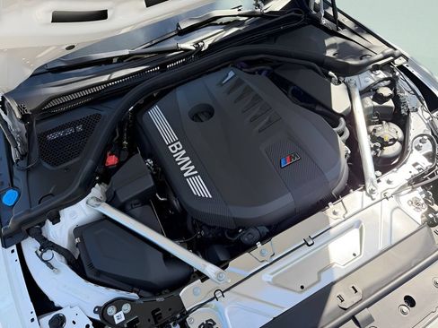 New 2027 BMW M440i w/ Premium Package RWD image 24