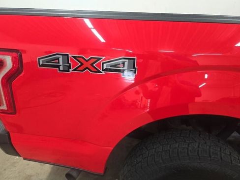 Used 2016 Ford F150 XL w/ Equipment Group 101A Mid AWD/4WD image 7