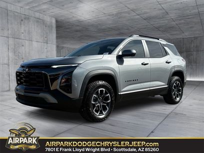 Used 2026 Chevrolet Equinox ACTIV w/ Convenience Package III