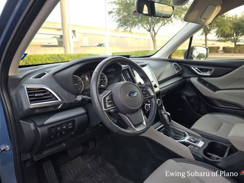 Used 2019 Subaru Forester Limited w/ Popular Package #3 image 5