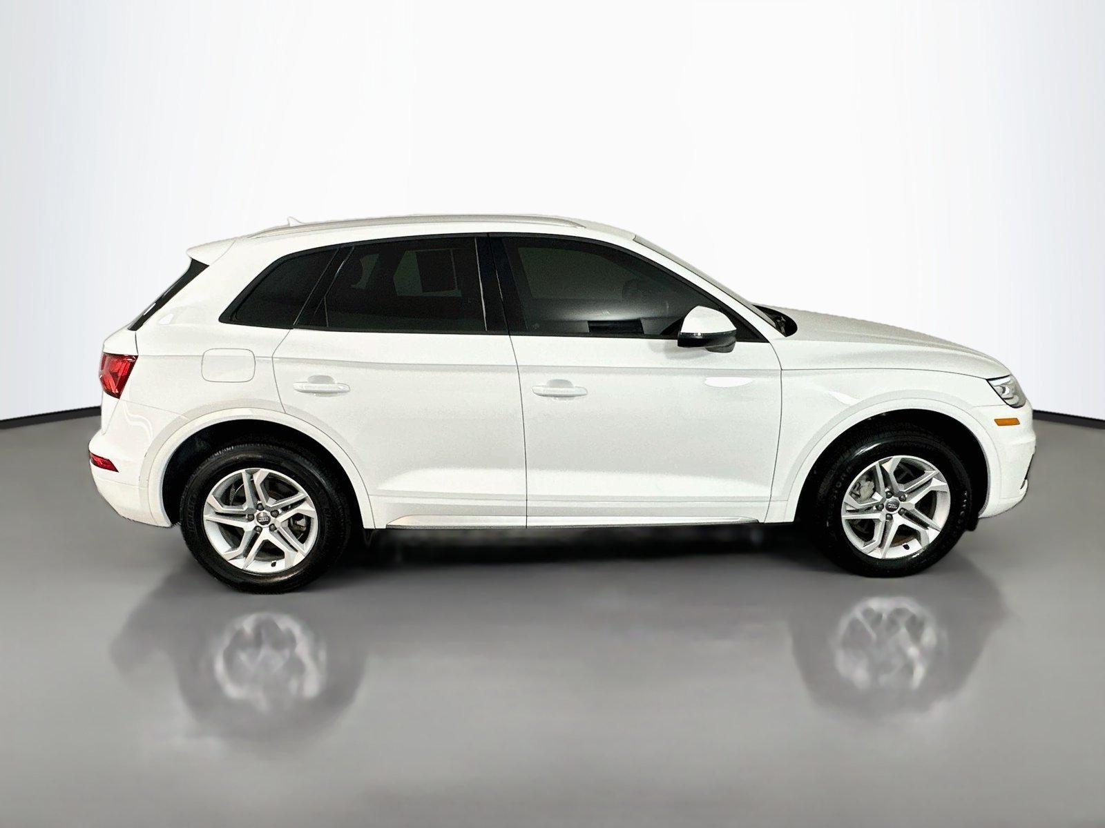 Used 2018 Audi Q5 2.0T Premium AWD/4WD image 8
