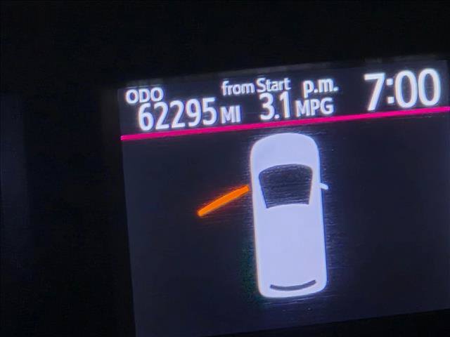 Used 2016 Toyota Prius C Three FWD image 10