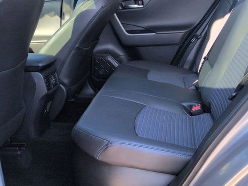 Certified 2021 Toyota RAV4 XSE image 26