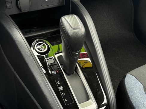 New 2025 Nissan Versa SV w/ Trunk Package image 21