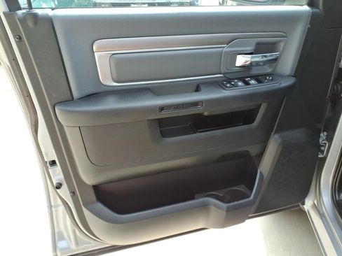 Used 2024 RAM 1500 Classic SLT RWD image 25