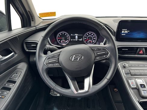 Certified 2023 Hyundai Santa Fe XRT image 12