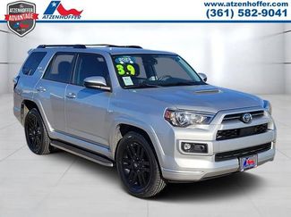 Used 2023 Toyota 4Runner TRD Sport video 1