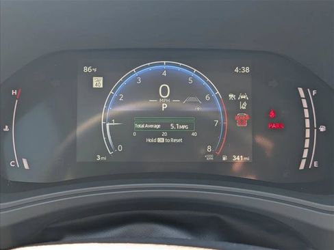 New 2026 Toyota Grand Highlander AWD image 11