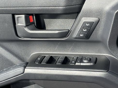 New 2026 Toyota 4Runner TRD Off-Road Premium image 16