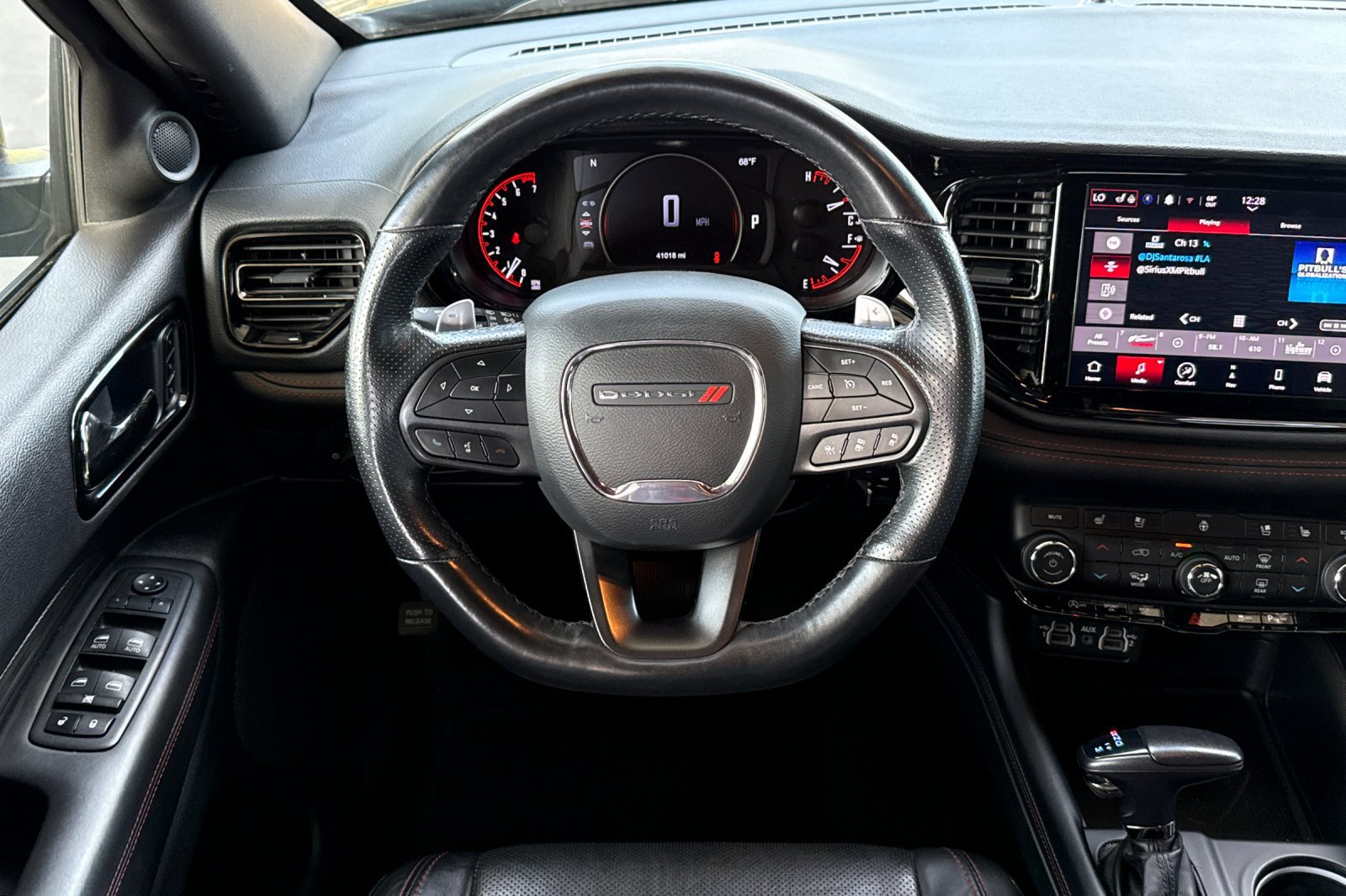 Used 2024 Dodge Durango GT AWD/4WD image 21