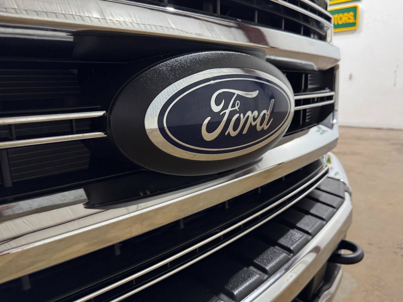 Used 2022 Ford F250 XL w/ STX Appearance Package AWD/4WD image 46