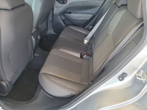 New 2026 Subaru Crosstrek 2.5i AWD/4WD image 10