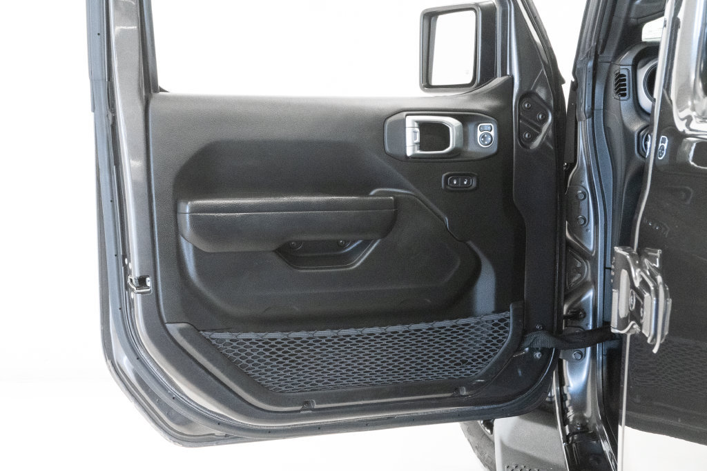 Certified 2023 Jeep Gladiator Sport AWD/4WD image 10
