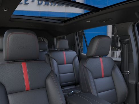New 2026 Chevrolet Traverse RS AWD/4WD image 58