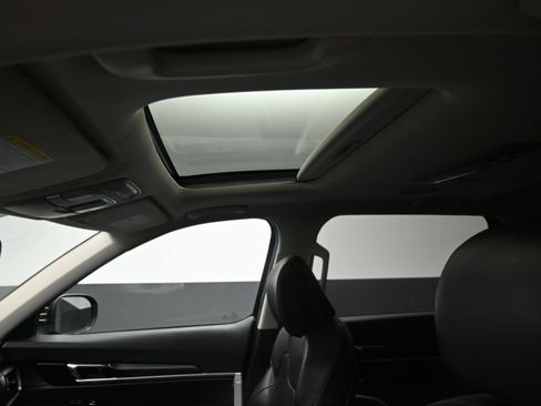 Used 2024 Kia Telluride S w/ S Sunroof Package FWD image 14