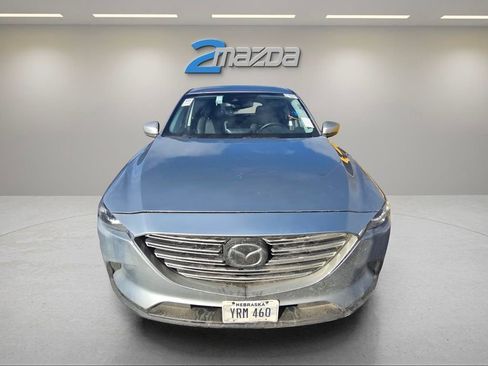 Used 2023 MAZDA CX-9 Touring image 15