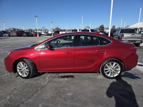 Used 2015 Buick Verano Convenience image 21