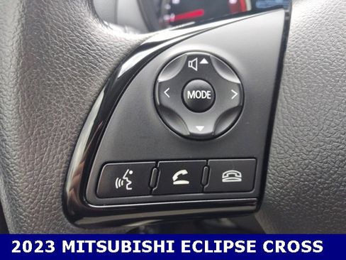 Used 2023 Mitsubishi Eclipse Cross LE image 20