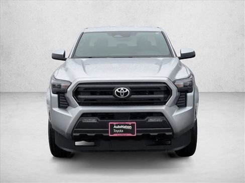 New 2026 Toyota Tacoma SR5 image 5