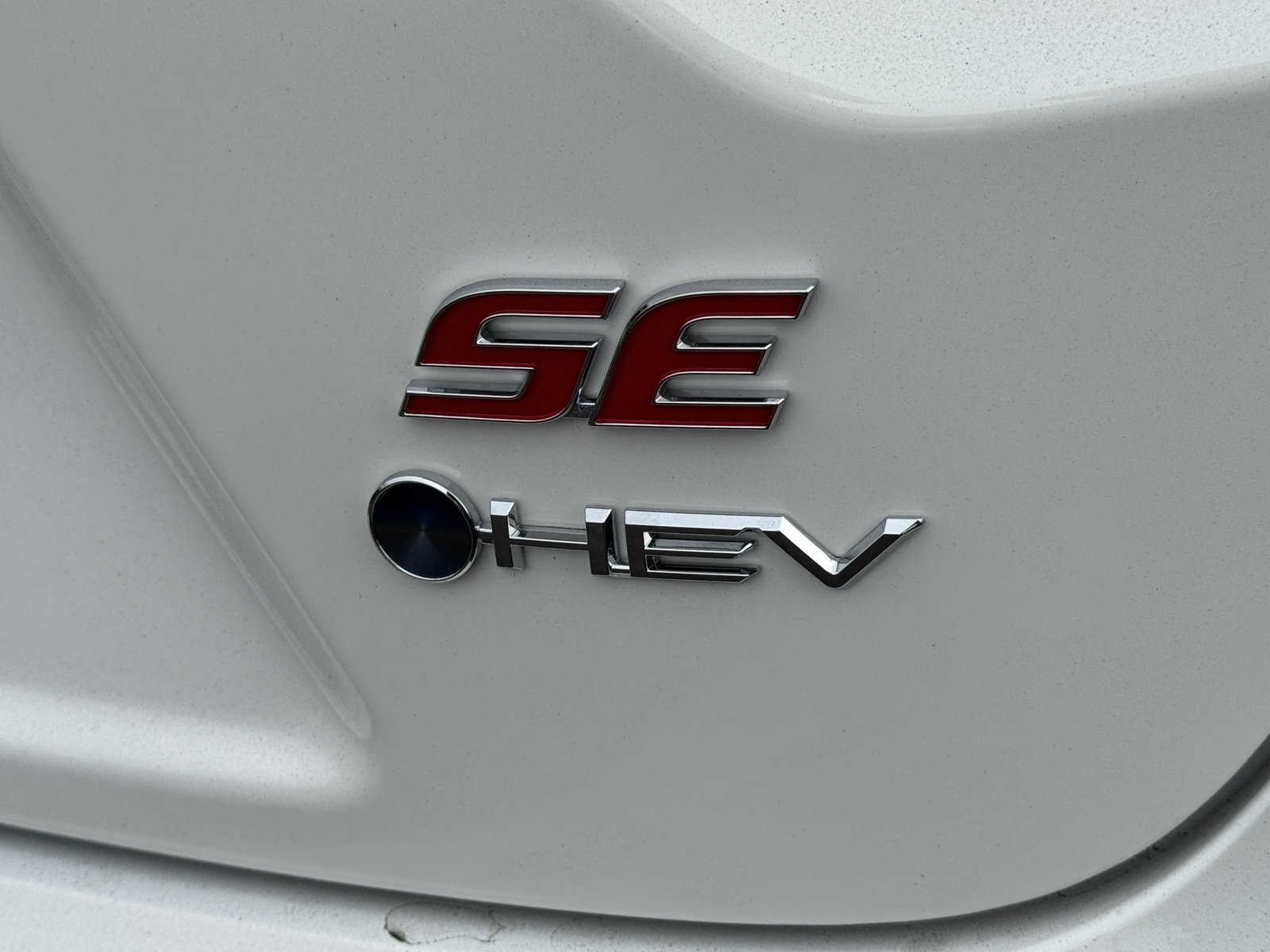 New 2027 Toyota Corolla SE FWD image 14