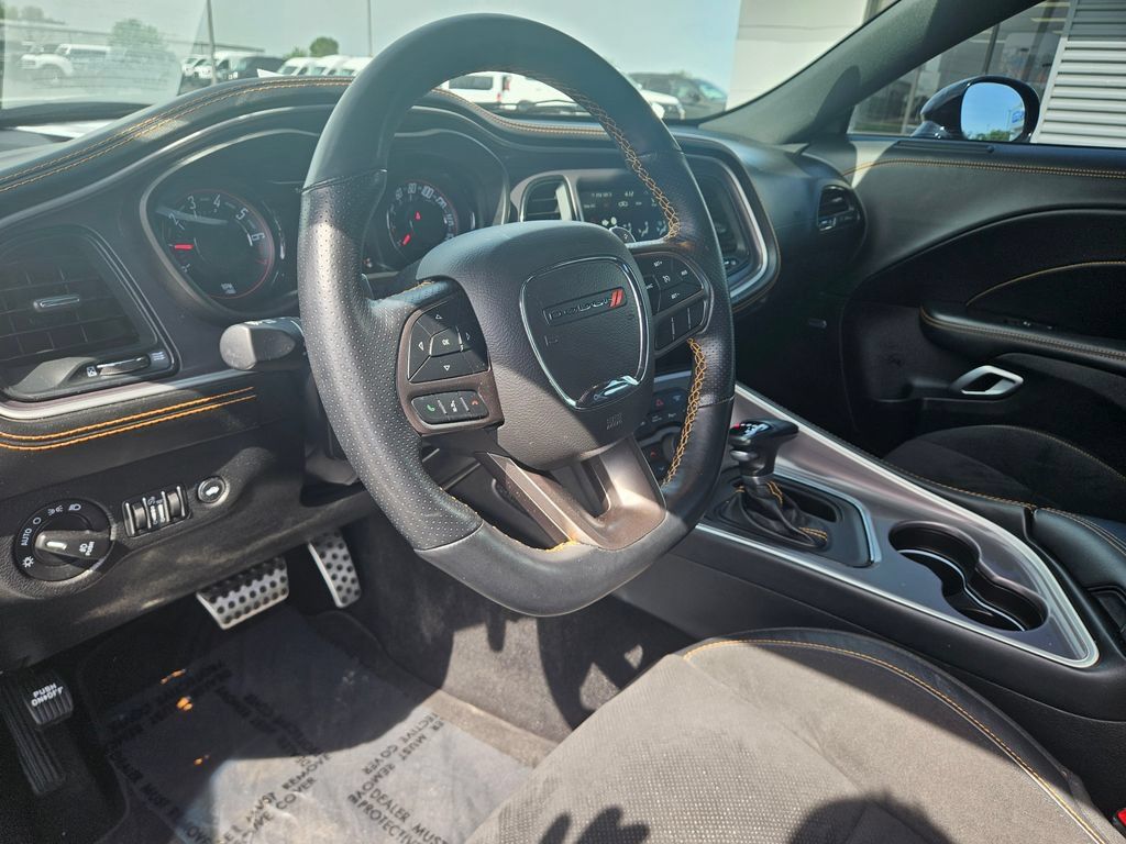 Used 2022 Dodge Challenger GT w/ Plus Package RWD image 15