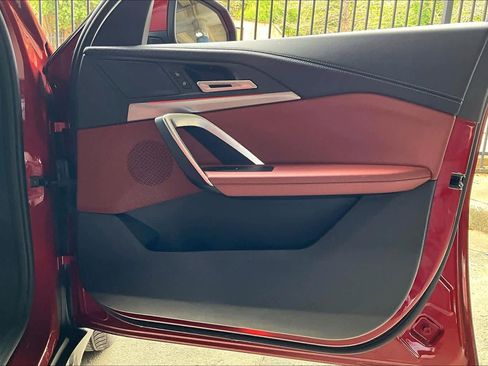 Used 2026 BMW X2 xDrive28i image 22