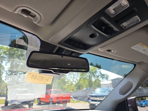 Used 2018 RAM 1500 Sport w/ Sport Premium Group image 31