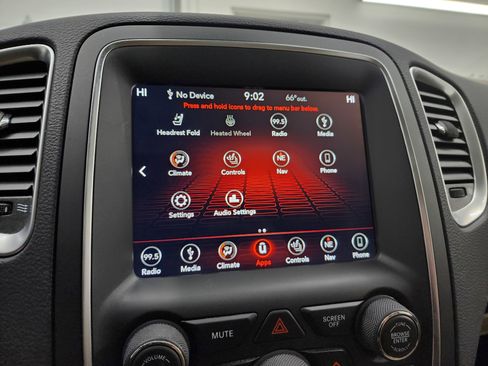 Used 2019 Dodge Durango Citadel w/ Technology Group image 53