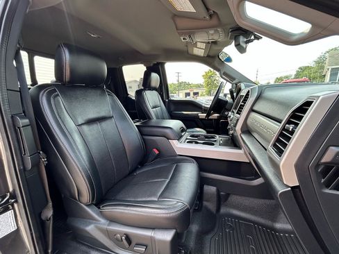 Used 2020 Ford F250 Lariat AWD/4WD image 18