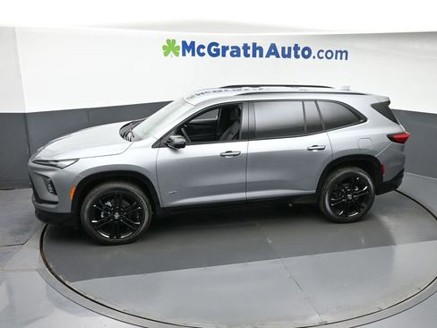 New 2026 Buick Enclave Sport Touring w/ Power Package image 22