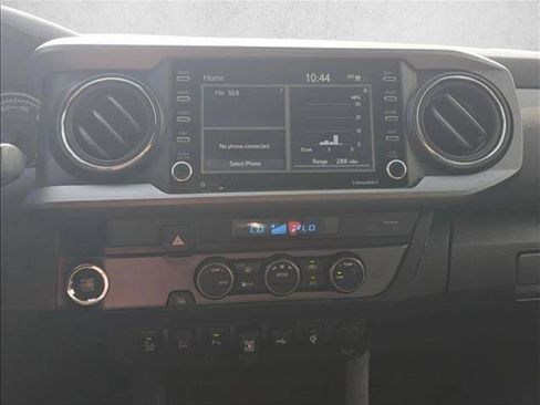 Used 2023 Toyota Tacoma TRD Sport w/ Technology Package RWD image 13