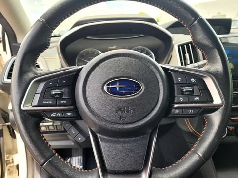 Used 2023 Subaru Crosstrek 2.5i Limited w/ Moonroof Package AWD/4WD image 24