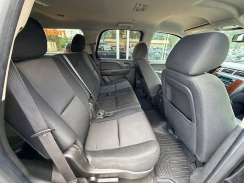Used 2013 Chevrolet Tahoe LS w/ All-Star Edition AWD/4WD image 16