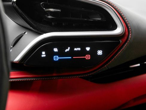 Used 2025 Ferrari 296 GTB image 28