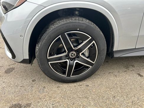 New 2026 Mercedes-Benz GLC 300 4MATIC image 25