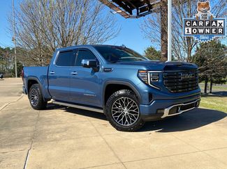Used 2026 GMC Sierra 1500 Denali Ultimate AWD/4WD video 1