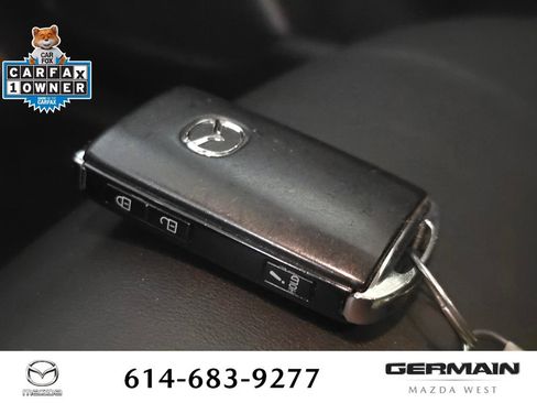 Used 2024 MAZDA CX-5 AWD 2.5 S w/ Select Package image 34