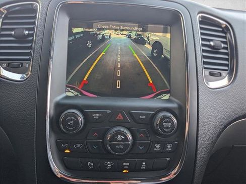 Used 2015 Dodge Durango R/T w/ Technology Group image 14